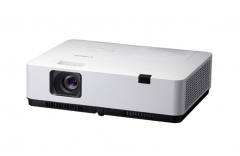 佳能（Canon）投影仪 LV-X350便携式液晶投影机 LV-X350