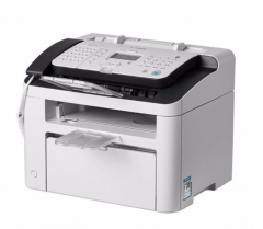 佳能（Canon） FAX-L170 黑白激光传真机复印打印机 FAX-L170