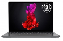 联想(Lenovo)小新Pro13锐龙版轻薄本 13.3英寸全面屏办公笔记本电脑