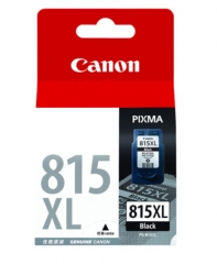 佳能（Canon）PG-815XL黑色大容量墨盒(适用iP2780/2788/MP236MP288）