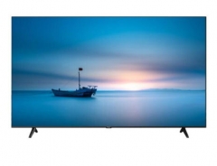 海尔（Haier）电视超高清全面屏8k解码智能语音搜索平板电视 55英寸全面屏