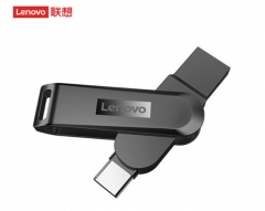 联想（Lenovo）128GB Type-C USB3.1 手机U盘