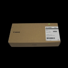 佳能 PFI-57MBK 粗面黑 Pro520打印机墨盒