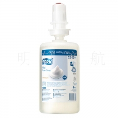 维达多康 520501 温和型泡沫洗手液1L/支 6支/箱