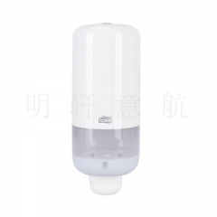维达多康561500 手动浴室厨房泡沫型洗手皂液器分配器