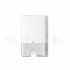 维达（Vinda）552000多康 三折擦手纸分配器(白色）