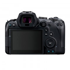 佳能（Canon）EOS R6 微单机身