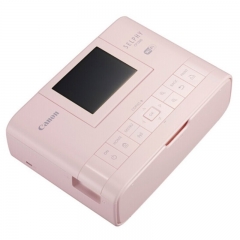 佳能CP1300 家用热升华小型便携式相片打印机