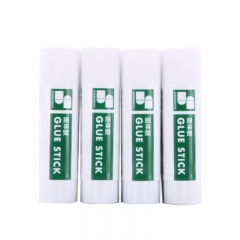 三木效率王系列 36g高粘度固体胶 P98-36 12支/盒
