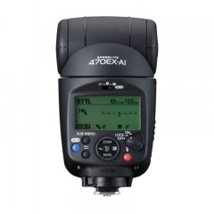 佳能Canon SPEEDLITE 470EX-AI 闪光灯