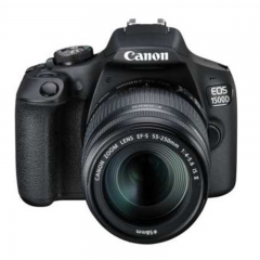 佳能Canon EOS 1500D 单反相机