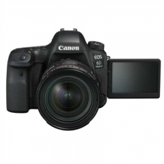 佳能Canon EOS 6D Mark II 6D2单反相机