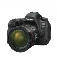 佳能Canon EOS 6D Mark II 6D2单反相机