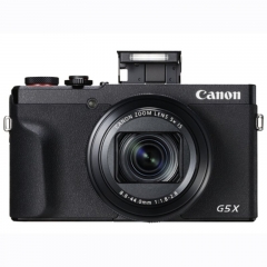 佳能 PowerShot G5X Mark II 数码相机