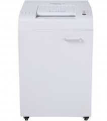 三木 CM100D 超凡锰钢侠系列碎纸机 七级保密