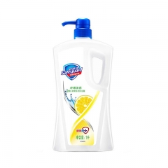 舒肤佳沐浴露柠檬清新沐浴露1000mL(瓶)