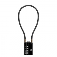 锐赛特 密码挂锁 密码锁小 加粗款50CM RST-204