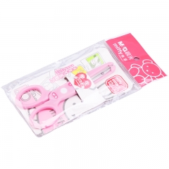 晨光 M＆G 米菲学生安全剪刀 FSS91302 127mm  把