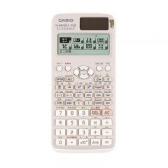 卡西欧（CASIO）FX-991CN X-GY 灰色科学函数计算器