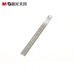 晨光 M＆G 钢尺 ARL96119 200mm
