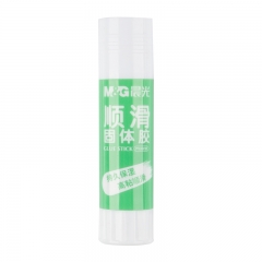 晨光 M＆G 顺滑固体胶 ASGN7105 36g 12支/盒