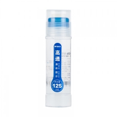 晨光 M＆G 高透液体胶水 AWG97049 125ml 12支/盒