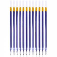 晨光 M＆G 中性替芯 MG-007 0.5mm（蓝色）20支/盒 适用于AGP13902型号中性笔