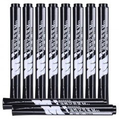 晨光 M＆G 油性记号笔 APMY2204 2.0mm (黑色) 10支/盒