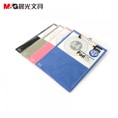 晨光 M＆G 塑料板夹 ADM94510 A4 颜色随机
