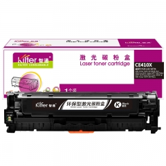 智通（ZT）CE410X 硒鼓 黑色 4000页(A4,5%)
