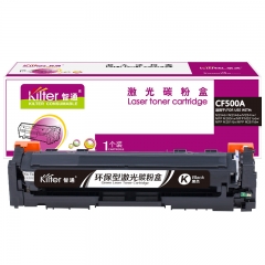 智通（ZT）CF500A 硒鼓 黑色 1400页(A4,5%)