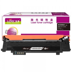 智通（ZT）W2080A 118A 硒鼓 黑色 1000页(A4,5%)