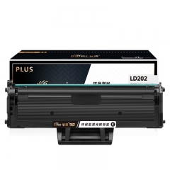 智通（ZT）LD202 硒鼓 PLUS系列 黑色 1500页(A4,5%)