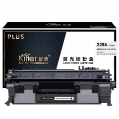 智通（ZT）228A CF228A 硒鼓 PLUS系列 黑色 3000页(A4,5%)