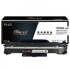 智通（ZT）CF232A分体鼓 硒鼓 PLUS系列 黑色 23000页(A4,5%)
