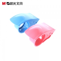 晨光 M＆G 简易式封箱器 AJD97367 60mm（颜色随机）