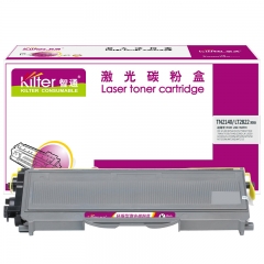 智通（ZT）TN2140/LT2822黑粉 粉盒 黑色 2600页(A4,5%)