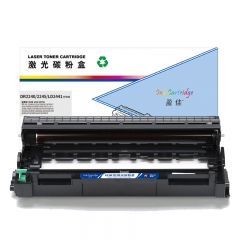 盈佳（YJ）DR2240/2245/LD2441分体鼓 硒鼓 黑色 12000页(A4,5%)
