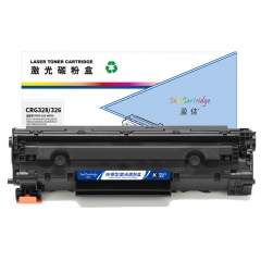 盈佳（YJ）CRG328/326 硒鼓 黑色 2100页(A4,5%)