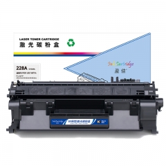 盈佳（YJ）228A CF228A 硒鼓 黑色 3000页(A4,5%)