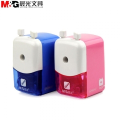 晨光 M＆G 削笔器 APS90612  颜色随机