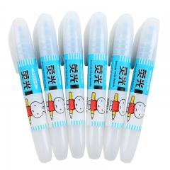 晨光 M＆G 荧光笔 MF5301 （蓝色） 12支/盒