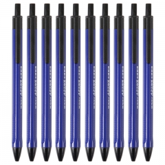 晨光 M＆G 中油圆珠笔 ABPW3002 0.7mm （蓝色）40支/盒