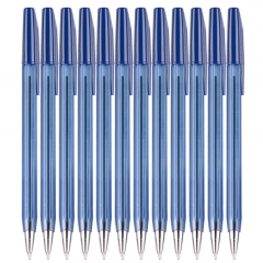 晨光 M＆G 圆珠笔 ABP64701 0.7mm （蓝色） 40支/盒
