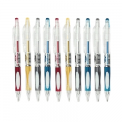 晨光 M＆G 活动铅笔 MP-8221 0.5mm  10支/组 笔杆颜色随机