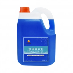 善妮欧德(suniode)玻璃/镜面专业清洁剂 5L/桶 S709