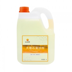善妮欧德(suniode)大理石清洁剂 5L/桶 S704