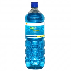 善妮欧德(suniode) 防冻玻璃水冬季-40度 1.5L/瓶 S1038