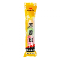 善妮欧德(suniode)便池除臭球厕所芳香球 30S1001 150克/袋