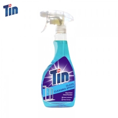 deTin玻璃镜面专业清洁剂500ml D501